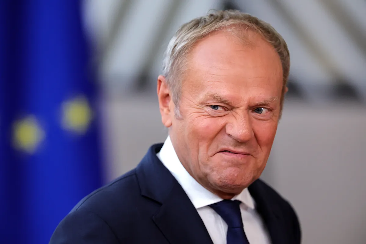 Poljska u strahu nakon serije krvavih napada u školama: 117 uhapšenih, Tusk upozorava na „mračnu modu nasilja“