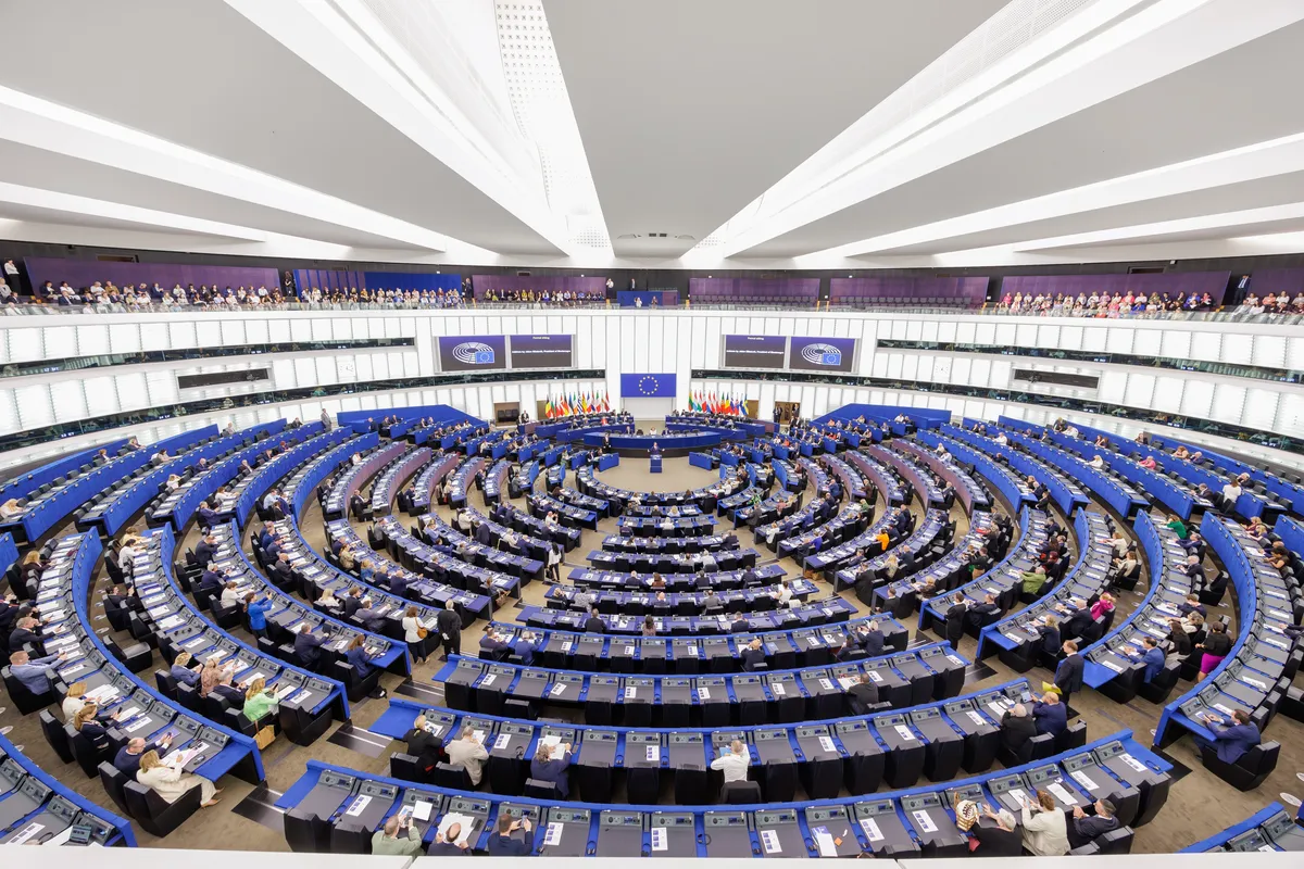 EU Srbiji uoči izbora poslala jasnu poruku