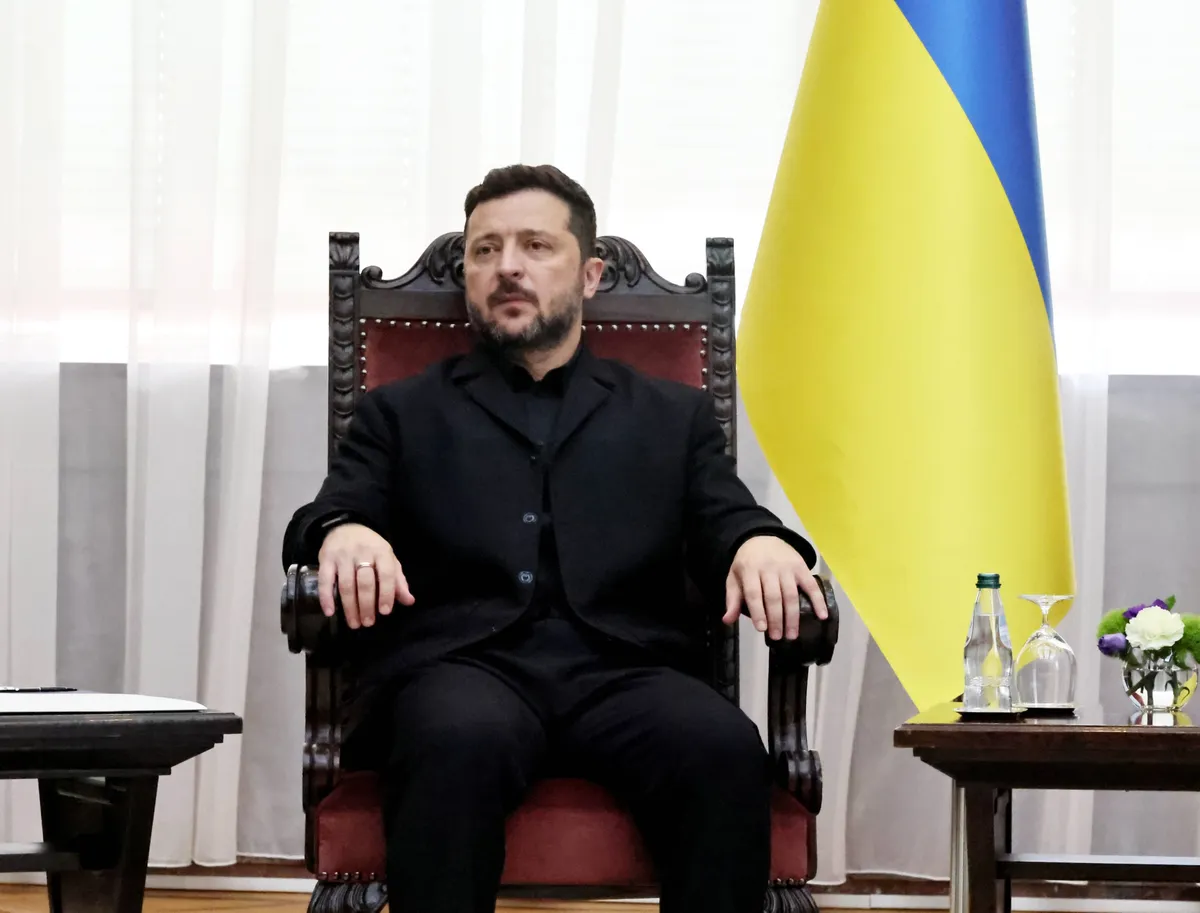 Kremlj pozdravio Trampov predlog za izbor novog predsednika Ukrajine