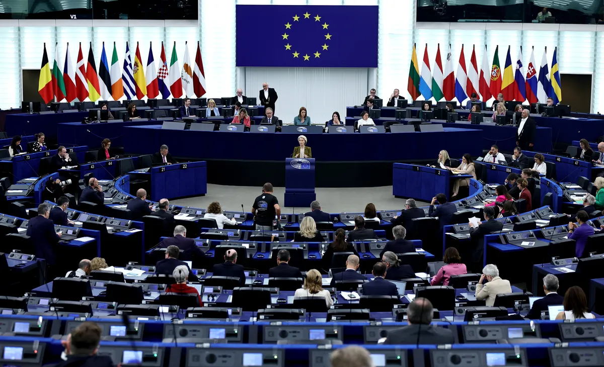 EKSKLUZIVNO: Izveštaj Evropske komisije o Srbiji, nimalo pohvalan po bivšu vlast