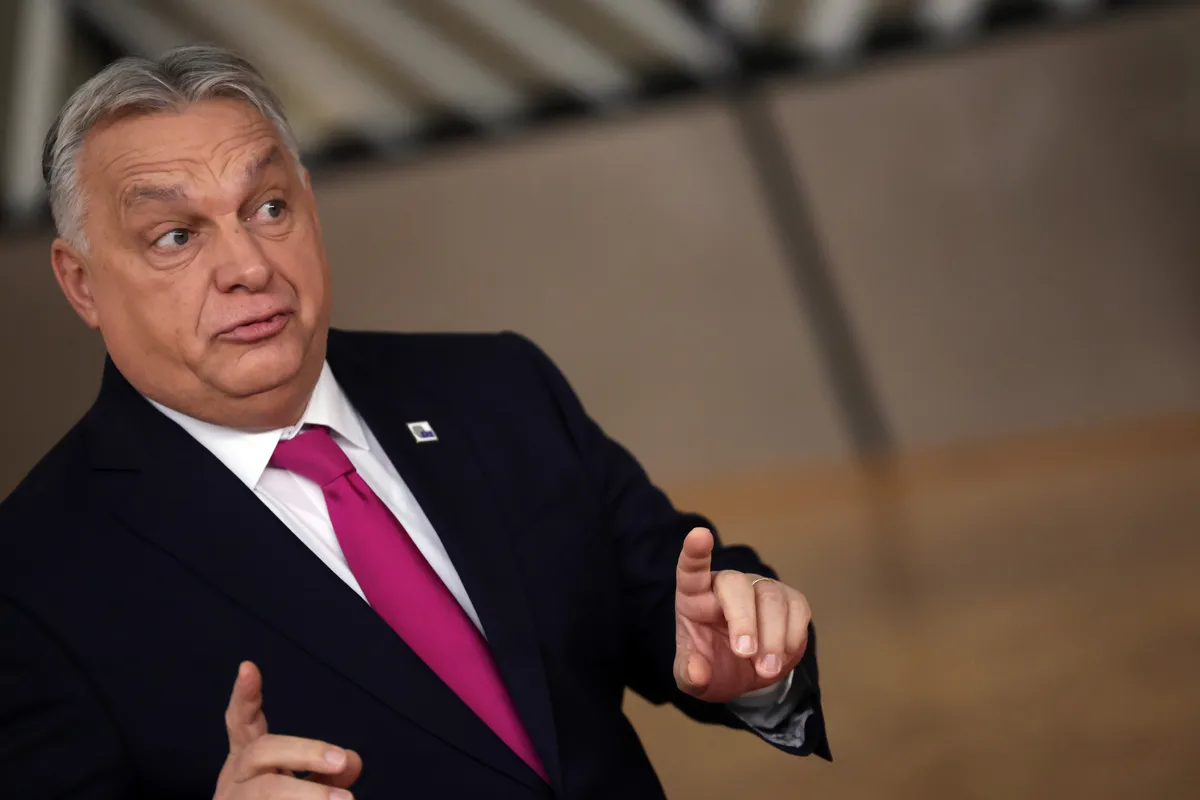 Kako je najbogatiji Mađar upumpao milione dolara u Orbanovu propagandnu mašineriju