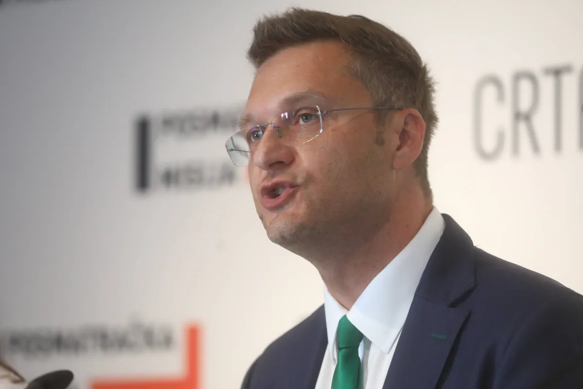 Nedeljkov: Mašinerija koja je vršila izborne manipulacije nije se do kraja raspala, nema prostora za opuštanje