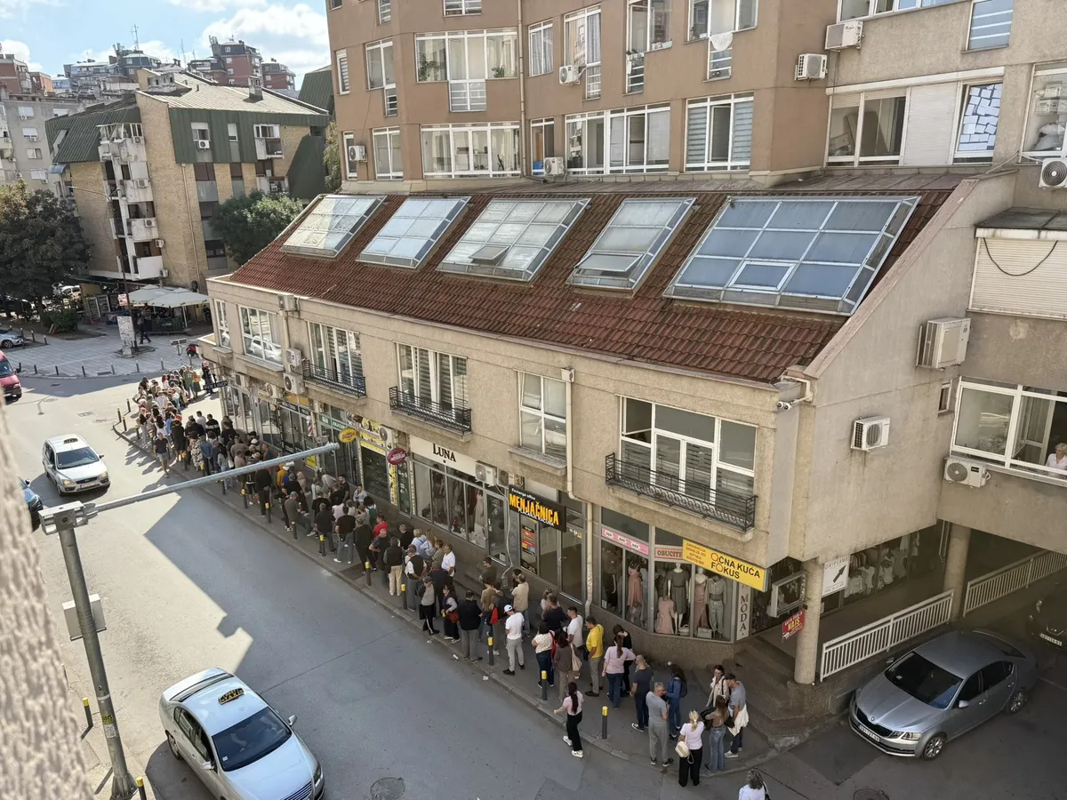 U Smederevu 350 ljudi ostaje bez posla