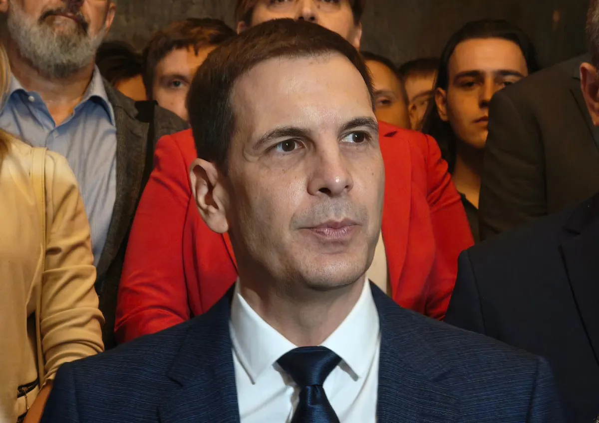 Miloš Jovanović: Srbija treba odmah da prekine pregovore sa EU