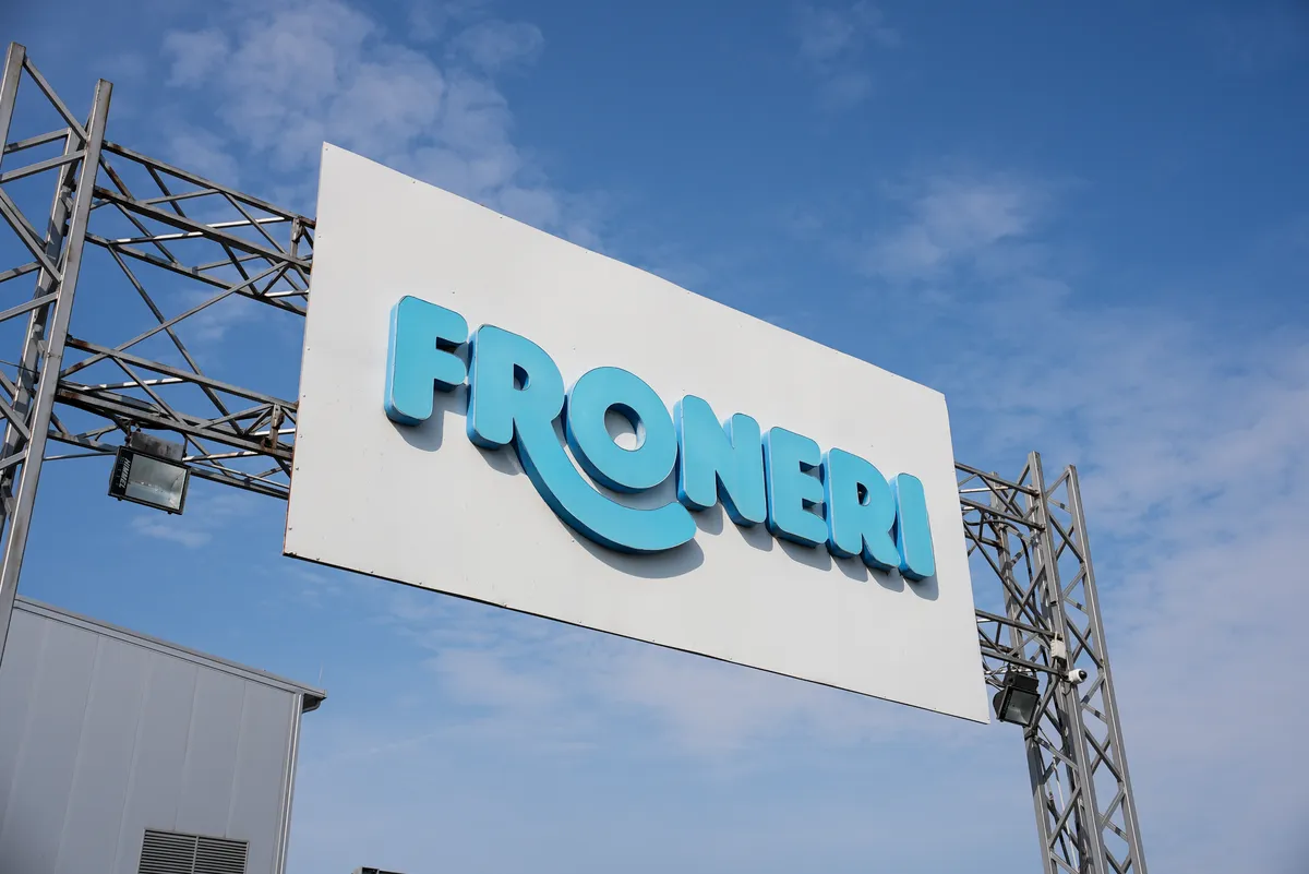 10 godina kompanije Froneri Adriatic u Srbiji