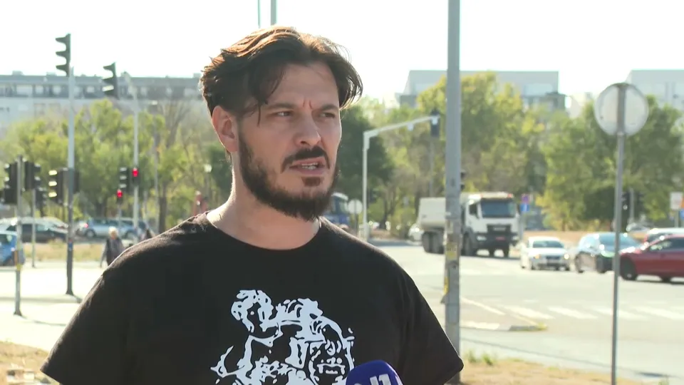 Glumci Šabačkog pozorišta više od godinu dana van scene: „Kulturna politika je uništenje kulture“ – Vesti iz Srbije, regiona i sveta