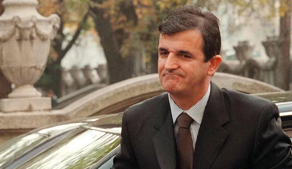 „Bez saglasnosti Vučića niko u Srbiji ne može da se krije 10 godina“: Svetozar Marović je slobodan čovek pošto ga Beograd nije izručio Podgorici – Svet