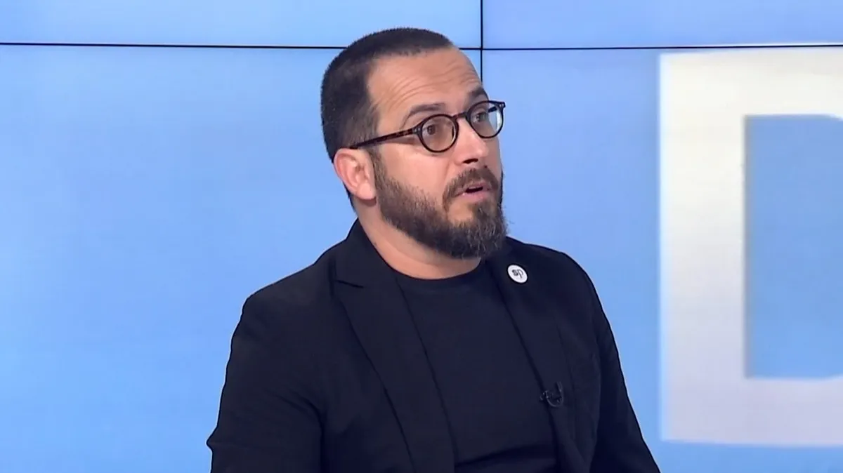 Todorović Štiplija: To da EPP nije pozvao građane da glasaju za SNS je već signal, ovo će biti najpraćeniji izbori u Srbiji ikada