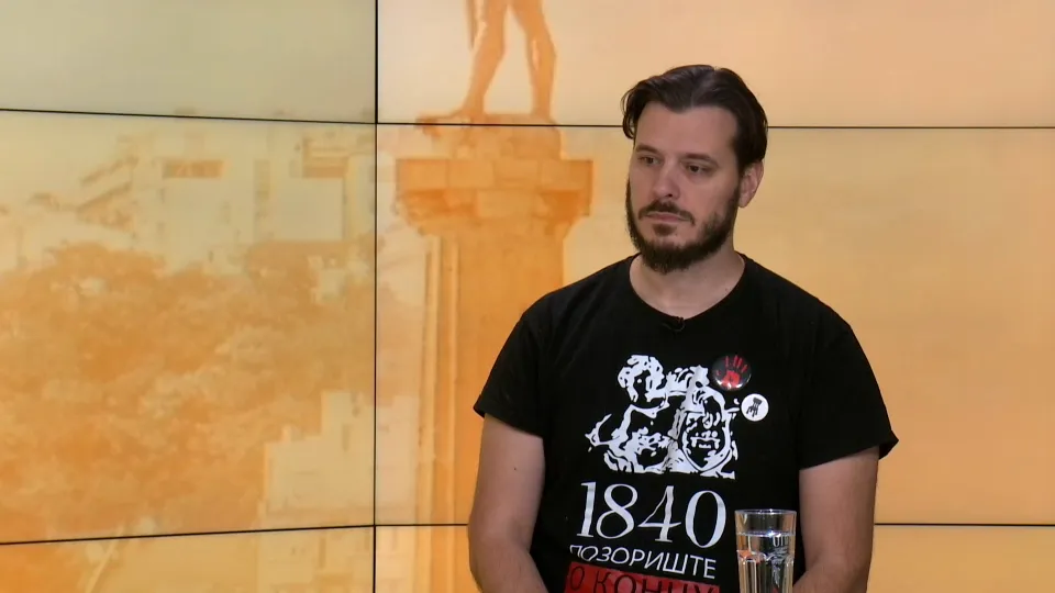Vojnović: U ustanovama kulture u manjim mestima sistemski se potiskuju ljudi koji nisu 'podobni'