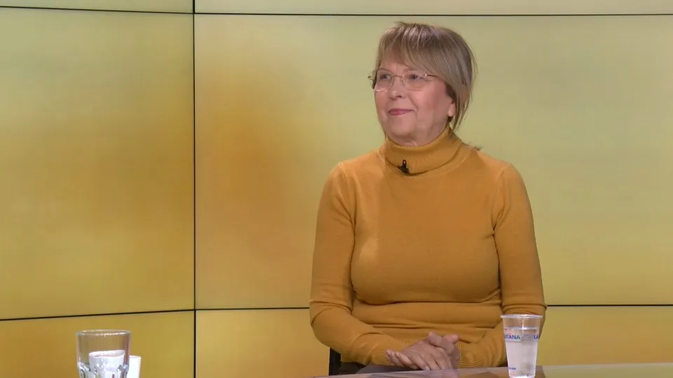 Bilja Krstić o jubilarnom koncertu: 25 godina nije samo vreme – to su zajednički trenuci, kilometri,  dvorane…