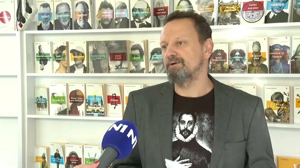 Sledećeg vikenda izdavači različitim akcijama organizuju Ne-sajam: "Svako u skladu sa svojim mogućnostima, ali punog srca"