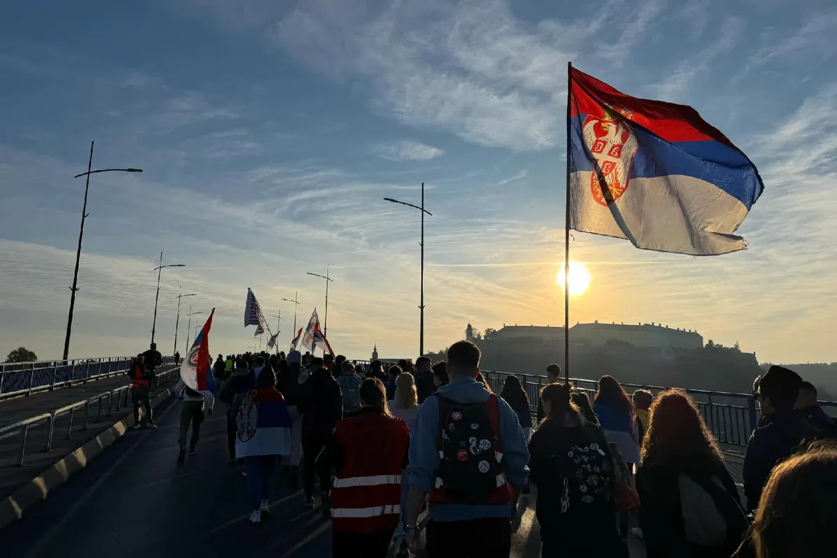 Svetski mediji bruje o izborima u Srbiji