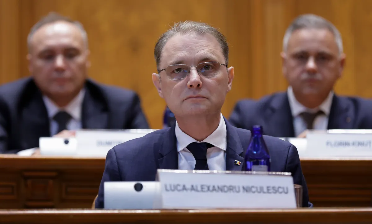 Rumunski parlament podržao mandatara – nova.rs