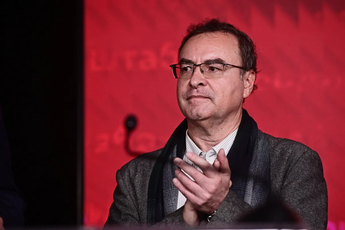 Jovo Bakić: Prihvatio bih da budem na čelu Ministarstva unutrašnjih poslova