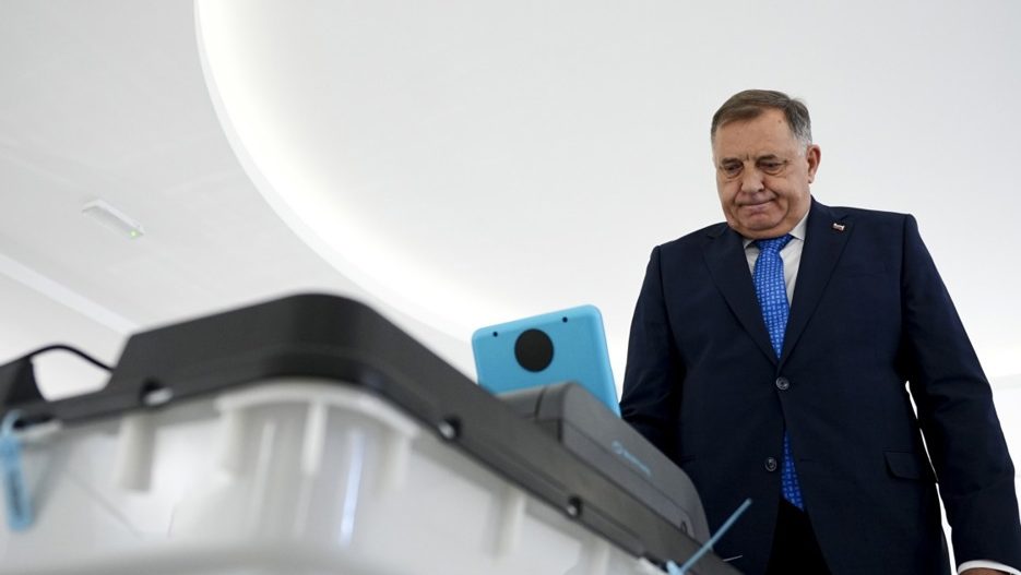 „Mi smo čestitali Studentskoj listi, ona je odraz demokratskih procesa“: Dodik očekuje da saradnja RS i nove vlasti u Srbiji bude nastavljena na najvišem nivou