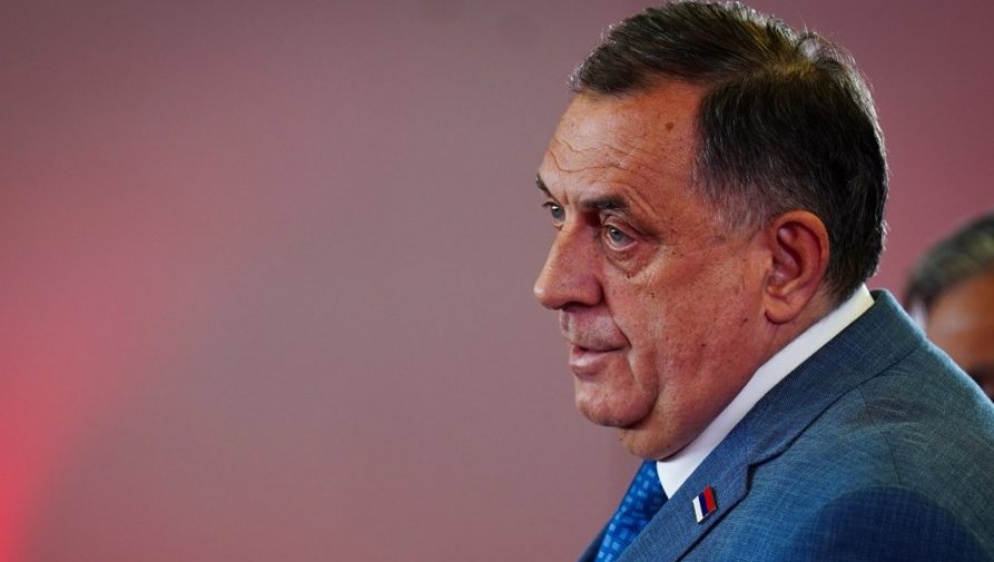 Dodik: Izveštaj Kancelarije visokog predstavnika podmukao, selektivan i optužujuć, treba ukinuti OHR – Svet