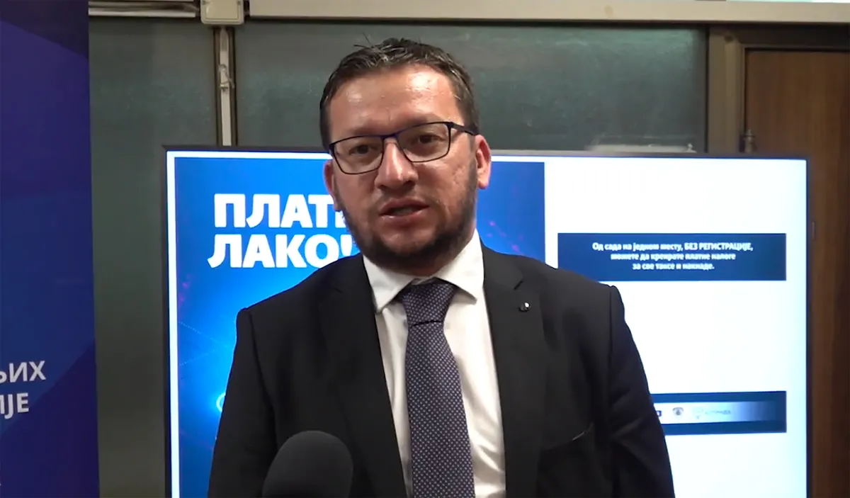 Uprava za trezor: Direktor nije podneo ostavku, isplate zarada i naknada se vrše redovno