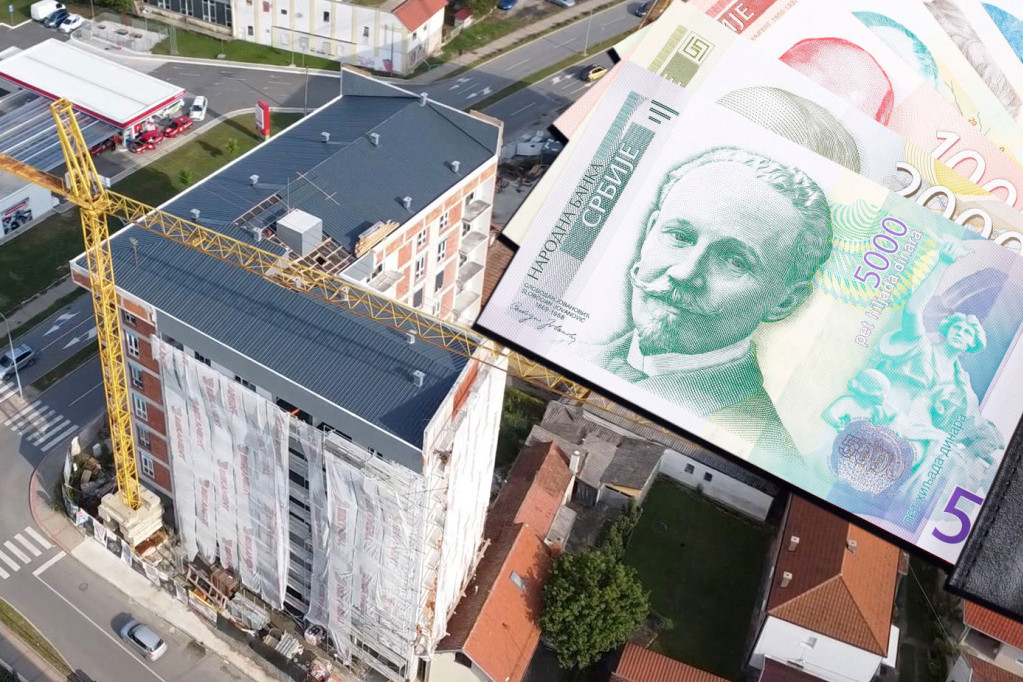 Šta se dešava sa ratama stambenih kredita nakon stečaja Alta banke? Kamate i rokovi ostaju na snazi, evo ko preuzima naplatu