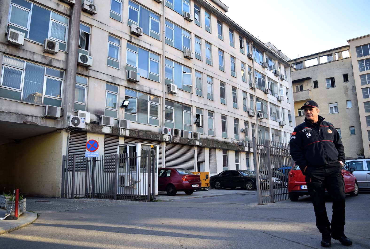 Crna Gora proterala petoricu Rusa – Region