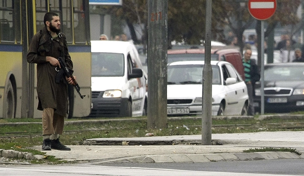 Slučaj teroriste Jašarevića između BiH, SAD i Srbije – Svet
