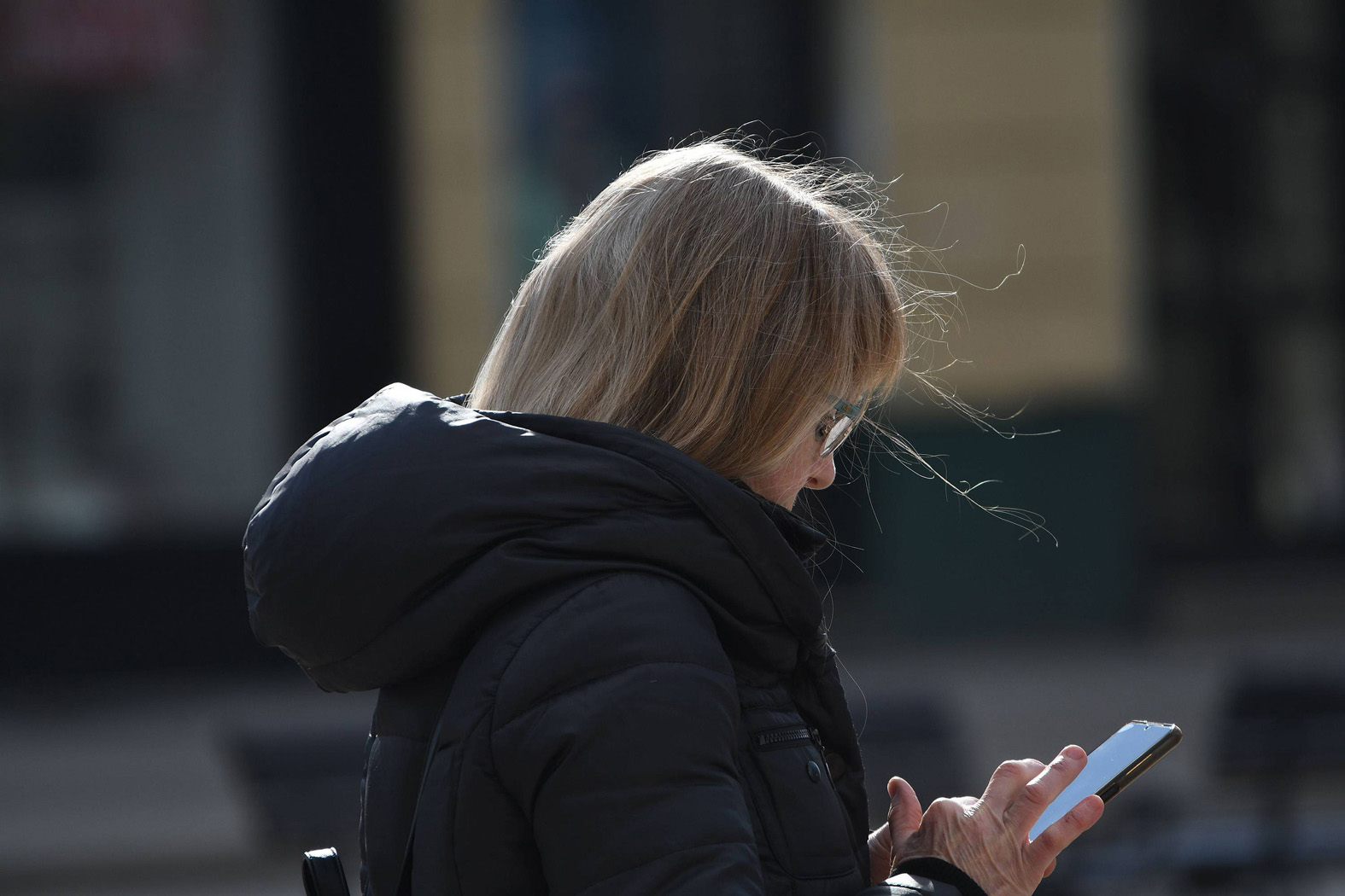 Vreme danas hladno jutro, tokom dana pretežno sunčano – Društvo