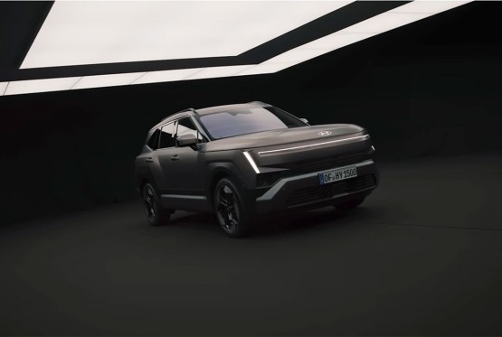 Novi Hyundai Tucson stiže veći i kockastiji, ima do 288 KS (VIDEO)