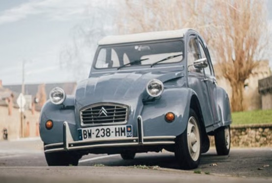 Citroen vraća legendarni model: Koštaće manje od 15.000 evra? (VIDEO)