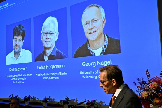 Nobelovu nagradu za medicinu dobila trojica istraživača