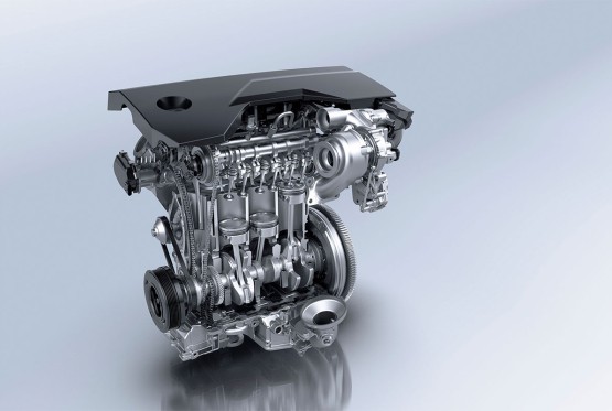 Peugeot predstavlja novi motor Turbo 100: Kada tehnologija pravi razliku
