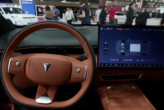 Muka vam je u električnom automobilu? Ovo bi mogao da bude razlog