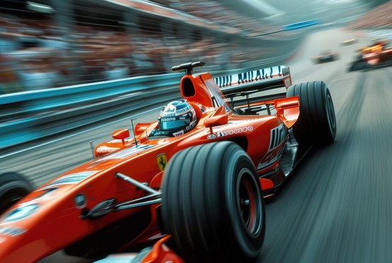 Formula 1 se vraća u Afriku nakon skoro 40 godina: Stiže u Ruandu