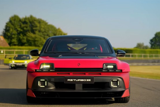 Renault 5 Turbo 3E: Kupci ne pitaju za cijenu