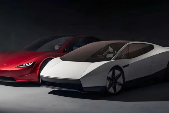 Devet godina čekanja i potpuno novi izgled: Šta se dogodilo sa Teslom Roadster?