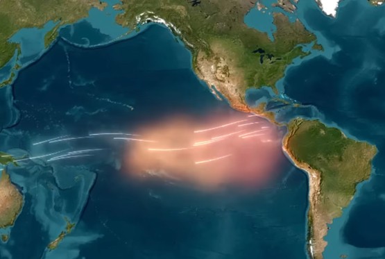 WMO upozorava: El Ninjo bi mogao dostići dosad nezabilježen intenzitet