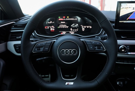 Audi uvodi veliku promjenu: Za Spotify više ne treba telefon