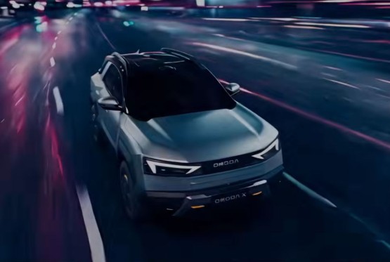Chery sprema rivala Dusteru: Omoda X ima zanimljive adute (VIDEO)
