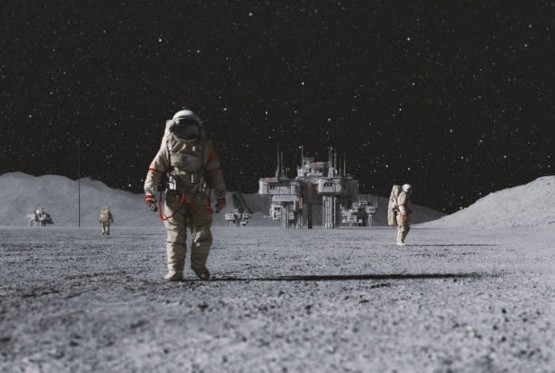 NASA ubrzava povratak na Mjesec: Astronauti bi trebali sletjeti 2028. godine
