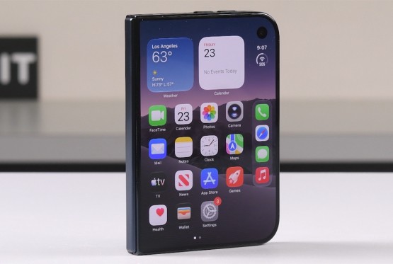 Otkrivena najveća mana za iPhone Duo: Jedna stvar mu lomi ekran (VIDEO)