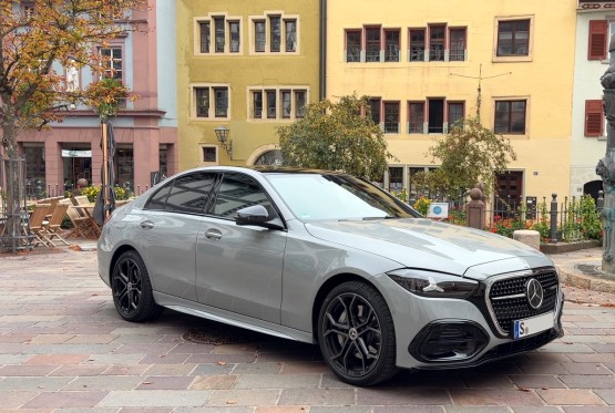 Mercedes C350 mijenja C-klasu: Šta C300 neće dobiti?