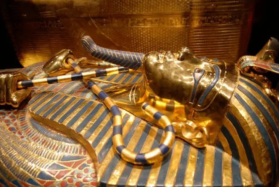 Potraga iza Tutankamonovih zidova ponovo otvara pitanje Nefertiti