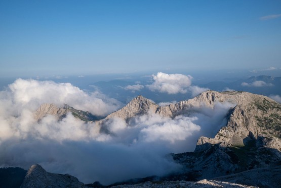 Otopio se čuveni Triglavski lednik: Nestao posljednji komad leda (FOTO)