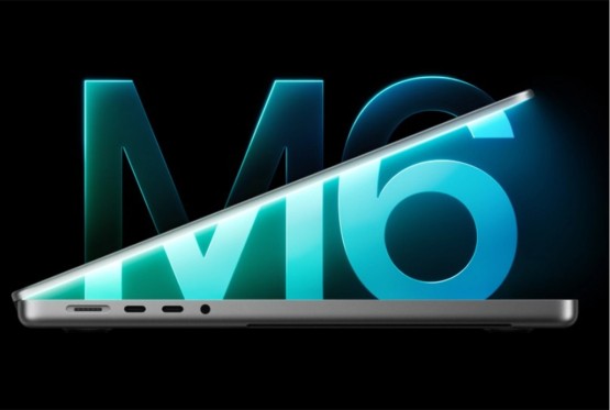 Apple predstavio MacBook Pro i iMac sa novim M6 čipom