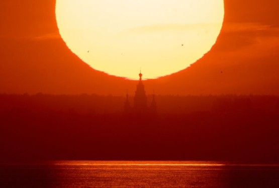 El Ninjo bi mogao da odnese više od 850.000 života do marta 2027.