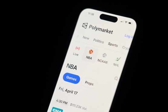 Hakeri upali na Polimarket: Sa 700 računa nestali milioni dolara