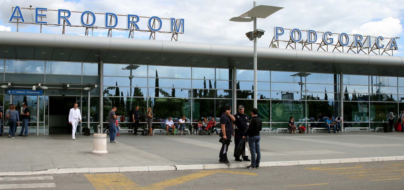 Srpskom biznismenu Davoru Macuri zabranjen ulazak u Crnu Goru – Region