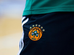 Košarkaši Panatinaikosa deklasirali Asvel