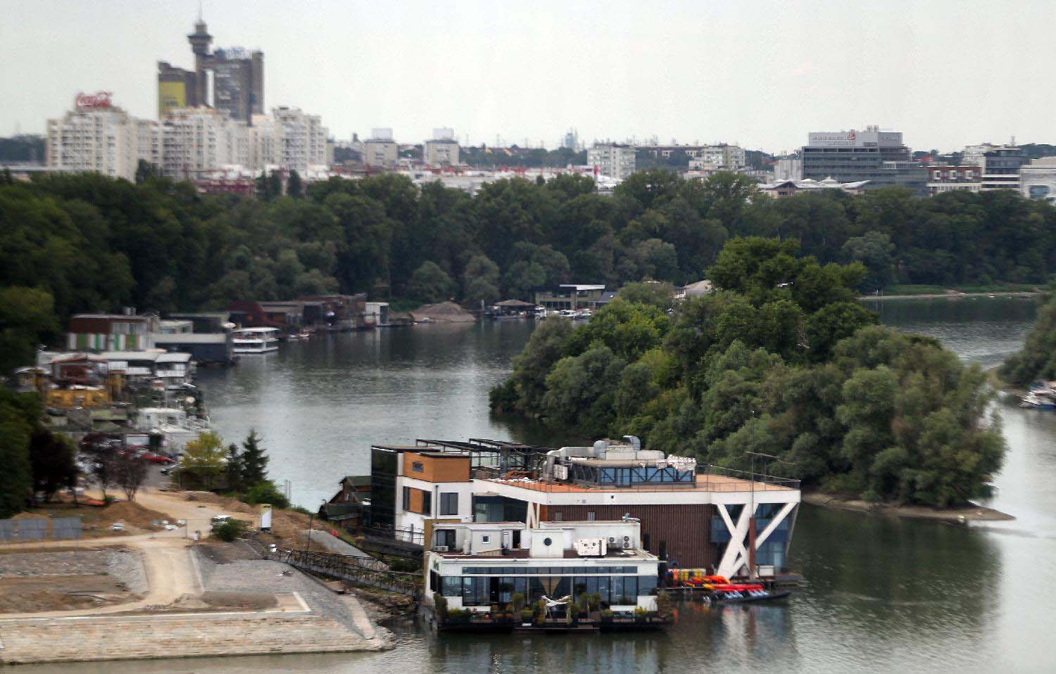 Vreme danas: Posle hladnog jutra, topao dan