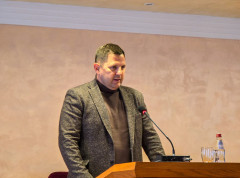 Uz podršku Vučića i Putina razvili smo boks u Srbiji, cilj medalje na Olimpijskim igrama