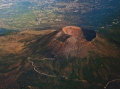 Ormar iz Pompeje otkriva detalje svakodnevnog života pre erupcije Vezuva