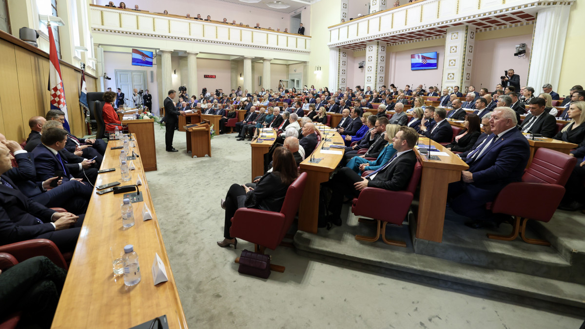 Hrvatska od Srbije očekuje otvaranje arhiva i istrage